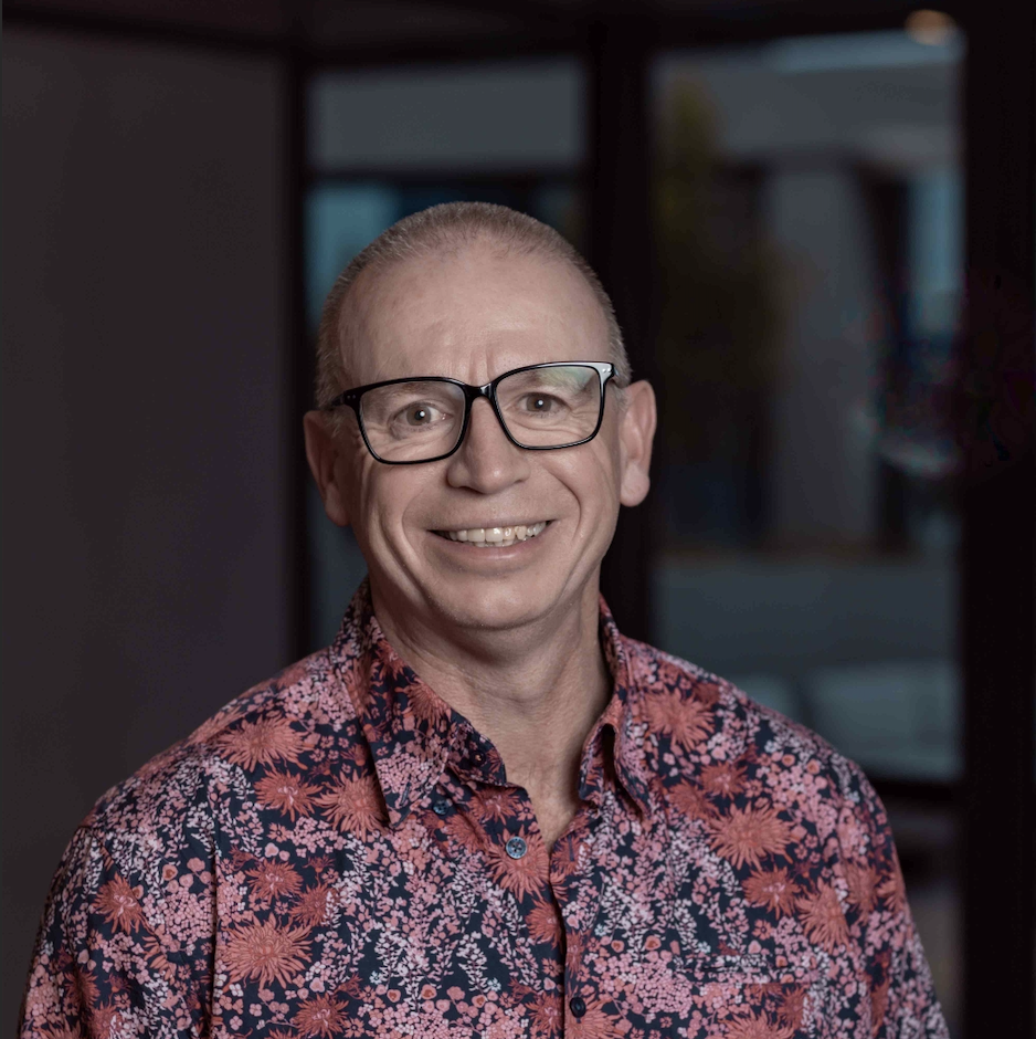 Paul's Talk Topics Image